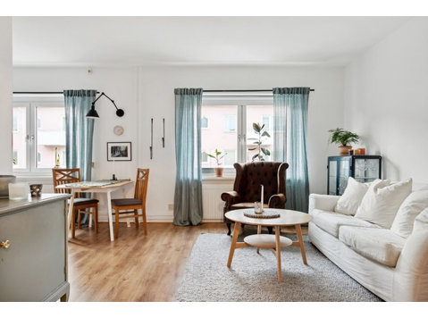 Göteborg - 3rok - 12mån - 14.950kr/mån - In Affitto