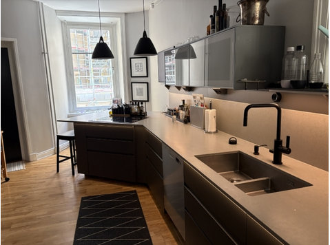 Göteborg - 3rok - 12mån - 21.850kr/mån - For Rent