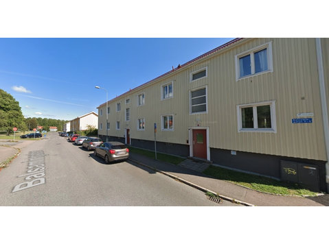 Göteborg - 3rok - 5mån - 9.375kr/mån - For Rent