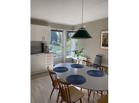 Göteborg - 3rok - 9mån - 19.550kr/mån - For Rent