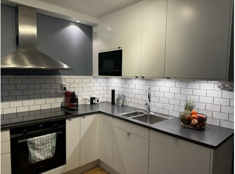 Göteborg - 4rok - 12mån - 24.150kr/mån - For Rent