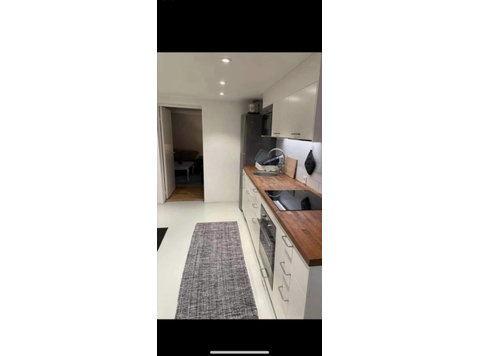 Göteborg - 4rok - tillsv - 11.500kr/mån - For Rent