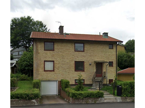 Göteborg - 6rok - tillsv - 25.300kr/mån - For Rent