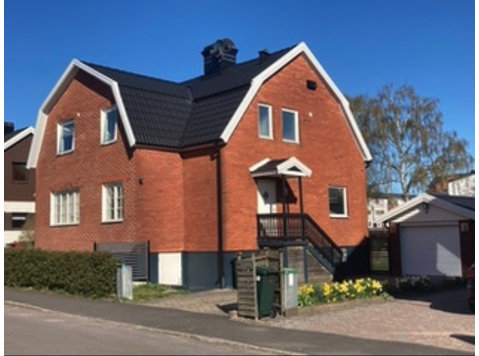 Göteborg - 7rok - 23mån - 25.300kr/mån - 	
Uthyres