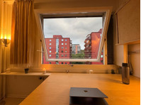 Mejerigatan, Göteborg