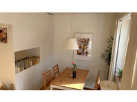 2 ROOM APARTMENT IN RHEINFELDEN (AG), FURNISHED, TEMPORARY - Aparthotel