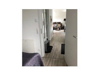 2½ ROOM HOUSE IN EIKEN (AG), FURNISHED, TEMPORARY - Serviced apartments