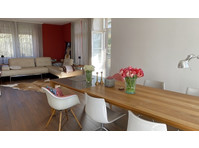 3½ ROOM APARTMENT IN RHEINFELDEN (AG), FURNISHED, TEMPORARY - Ενοικιαζόμενα δωμάτια με παροχή υπηρεσιών