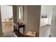 3½ ROOM APARTMENT IN RHEINFELDEN (AG), FURNISHED, TEMPORARY - Serviced apartments
