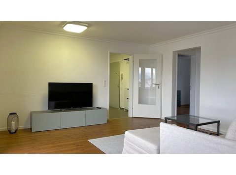 APPARTEMENT 3½ PIÈCES À SCHINZNACH BAD (AG), MEUBLÉ, DURÉE… - Appartements équipés