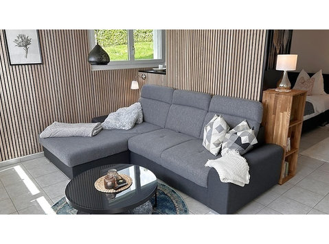 STUDIO IN REMETSCHWIL (AG), FURNISHED, TEMPORARY - Serviced apartments