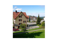1½ ROOM APARTMENT IN TROGEN (AR), FURNISHED - Serviced apartments