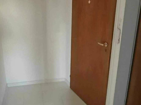 Bright apartment in Allschwil - Leiligheter