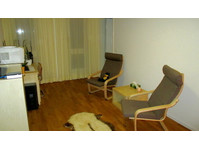 1 ROOM APARTMENT IN PRATTELN (BL), FURNISHED - Serviced apartments