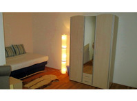 1 ROOM APARTMENT IN PRATTELN (BL), FURNISHED - Ενοικιαζόμενα δωμάτια με παροχή υπηρεσιών