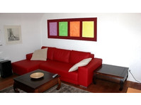 3½ ROOM MAISONETTE APARTMENT IN LIESTAL (BL), FURNISHED - Ενοικιαζόμενα δωμάτια με παροχή υπηρεσιών