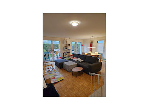 4½ ROOM APARTMENT IN LIESTAL (BL), FURNISHED, TEMPORARY - Serviced apartments