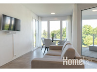 2.5 room apartment - with balcony 10 min from the main… - Korterid