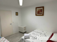 A Large and Bright apartment in the heart of Basel - アパート