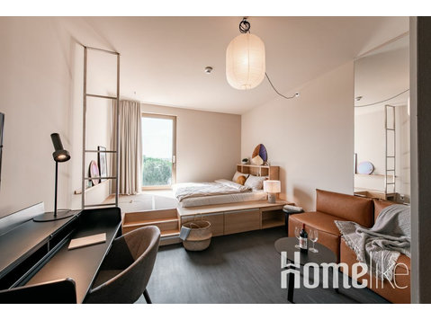 Beautifully designed Loft - Appartamenti