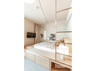 Beautifully designed Loft - 아파트