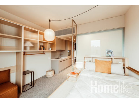 Beautifully designed Loft - 公寓