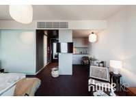 Beautifully designed Studio - آپارتمان ها