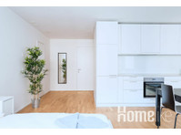 Charming apartment in a prime location - Apartments