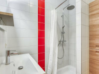 Cozy 1 bedroom apartment furnished in Bern - 아파트