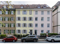 Eptingerstrasse, Basel - Korterid