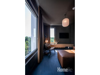Modern design 1 bedroom apartment - Leiligheter