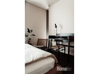 Modern design 1 bedroom apartment - Apartman Daireleri