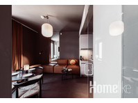 Modern design 1 bedroom apartment - Korterid