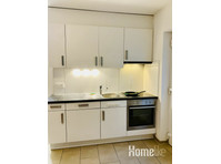 Spacious and Beautiful Apartment in Basel City Center - อพาร์ตเม้นท์