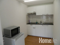 Top apartment in Basel near the city center - குடியிருப்புகள்  