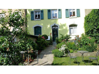 1 ROOM APARTMENT IN BASEL - BIRSFELDEN, FURNISHED - Serviced apartments