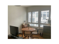 2 ROOM APARTMENT IN BASEL - ALTSTADT/GROSSBASEL, FURNISHED,… - Serviced apartments