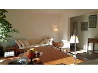 2 ROOM APARTMENT IN BASEL - ALTSTADT/GROSSBASEL, FURNISHED,… - Ενοικιαζόμενα δωμάτια με παροχή υπηρεσιών