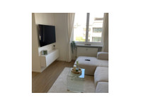 2½ ROOM APARTMENT IN BASEL - ALTSTADT/GROSSBASEL,… - Apartamente regim hotelier