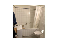 2½ ROOM APARTMENT IN BASEL - BREITE, FURNISHED, TEMPORARY - Verzorgde appartementen