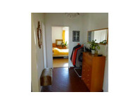 2 ROOM APARTMENT IN BASEL - BREITE, FURNISHED, TEMPORARY - Serviced apartments