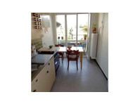 2 ROOM APARTMENT IN BASEL - BREITE, FURNISHED, TEMPORARY - Serviced apartments