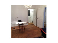2½ ROOM APARTMENT IN BASEL - CLARA, FURNISHED - Serviced apartments