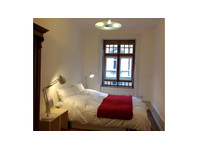 2½ ROOM APARTMENT IN BASEL - CLARA, FURNISHED - Serviced apartments