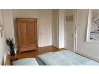 2 ROOM APARTMENT IN BASEL - ISELIN, FURNISHED, TEMPORARY - Serviced apartments