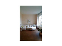 3 ROOM APARTMENT IN BASEL - ALTSTADT/GROSSBASEL, FURNISHED,… - Ενοικιαζόμενα δωμάτια με παροχή υπηρεσιών