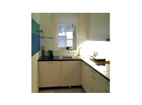 3½ ROOM APARTMENT IN BASEL - ALTSTADT/KLEINBASEL,… - Serviced apartments