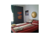 3½ ROOM APARTMENT IN BASEL - ALTSTADT/KLEINBASEL,… - Ενοικιαζόμενα δωμάτια με παροχή υπηρεσιών