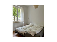 3 ROOM APARTMENT IN BASEL - BACHLETTEN/GOTTHELF, FURNISHED,… - Serviced apartments