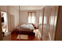 3 ROOM APARTMENT IN BASEL - GUNDELDINGEN, FURNISHED,… - Хотелски апартаменти